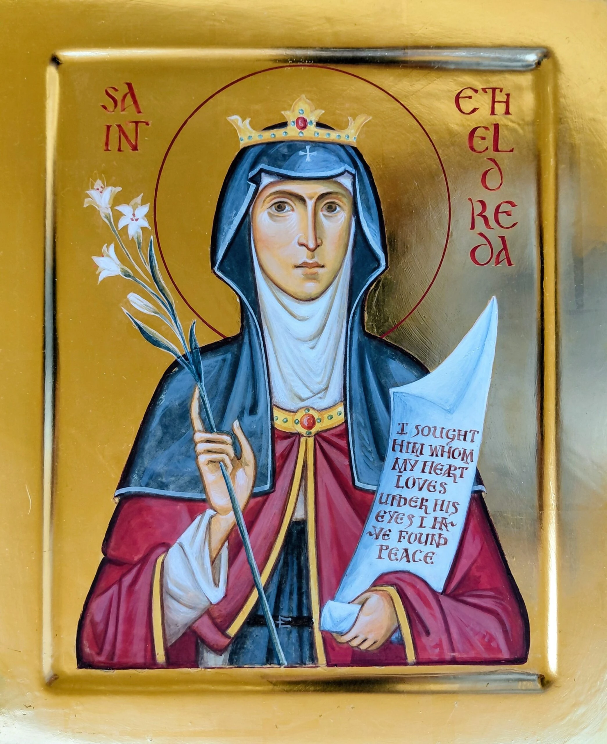 Etheldreda of Ely