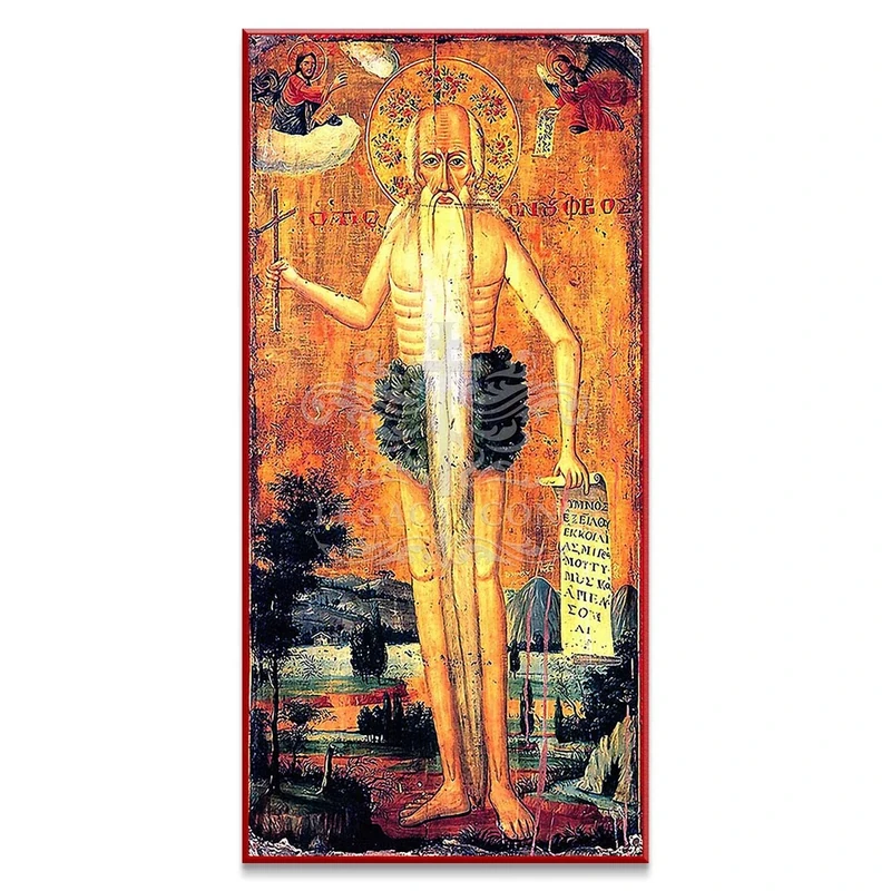 Saint Onuphrius the Great