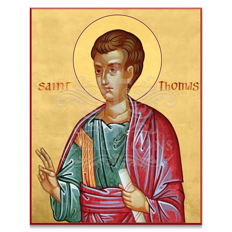 Saint Thomas the Apostle