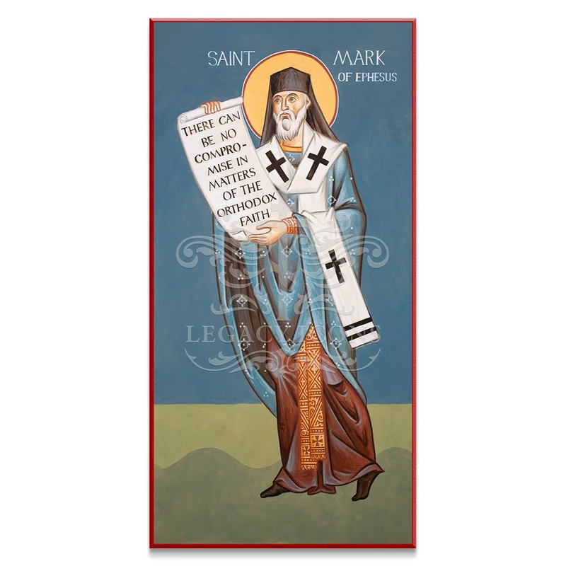 Saint Mark of Ephesus