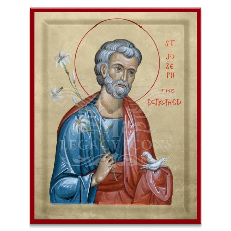 Saint Joseph the Betrothed