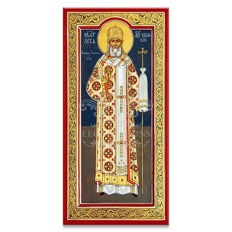 Saint Luke of Crimea