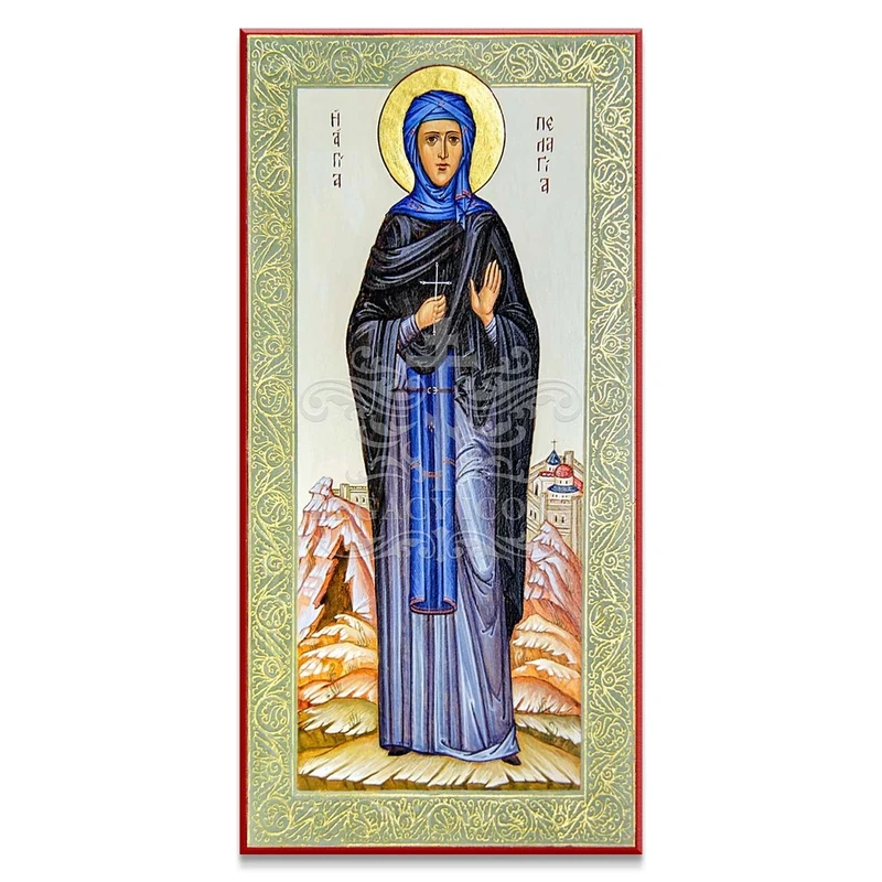 Saint Pelagia the Penitent