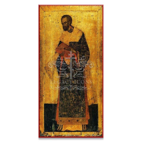 Saint John Chrysostom