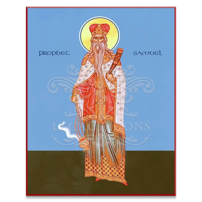Saint Samuel the Prophet