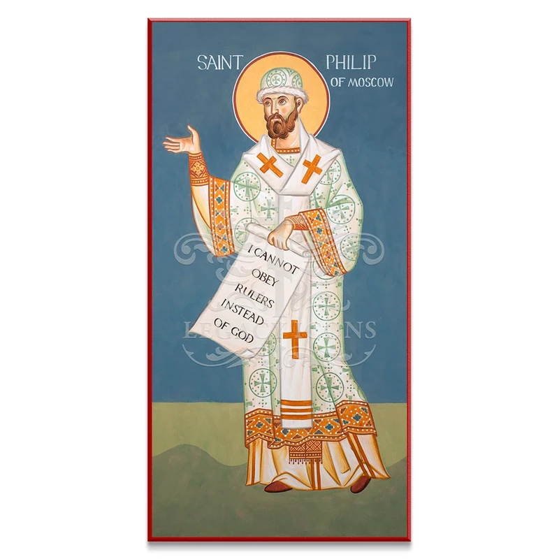 Saint Philip of Moscow