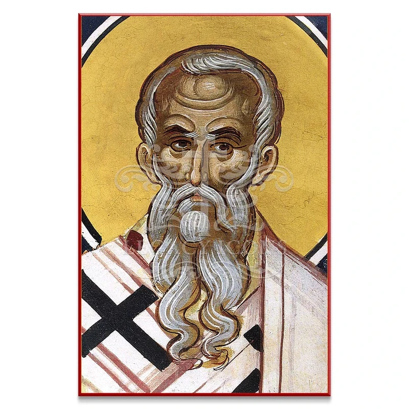 Saint Sophronius of Jerusalem