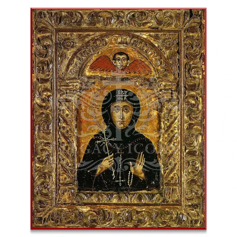 Saint Matrona of Constantinople