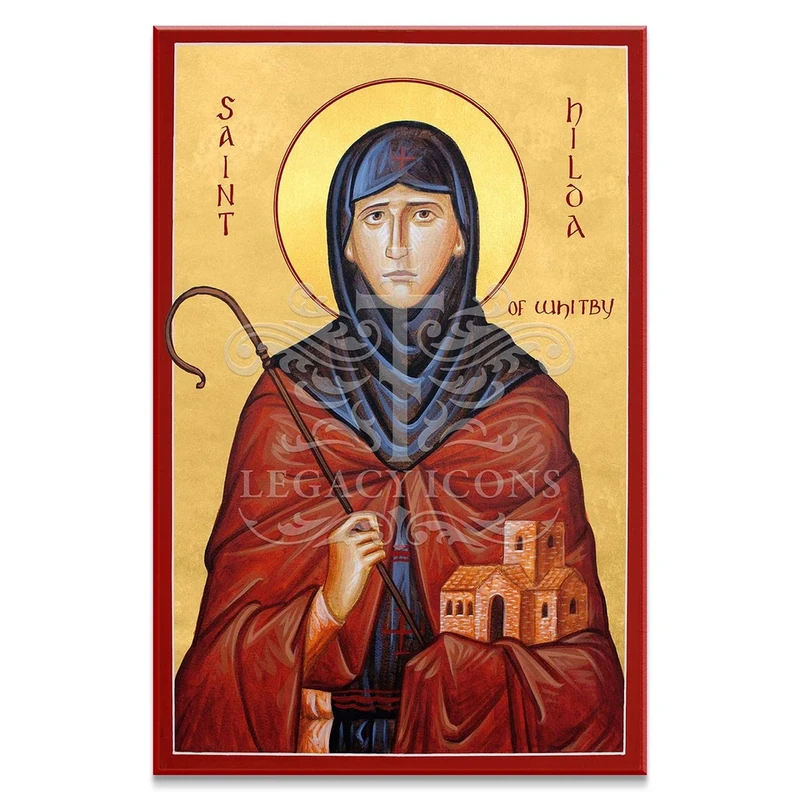 Saint Hilda of Whitby
