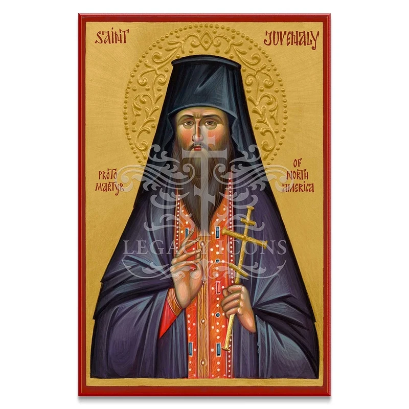 Saint Juvenal of Alaska