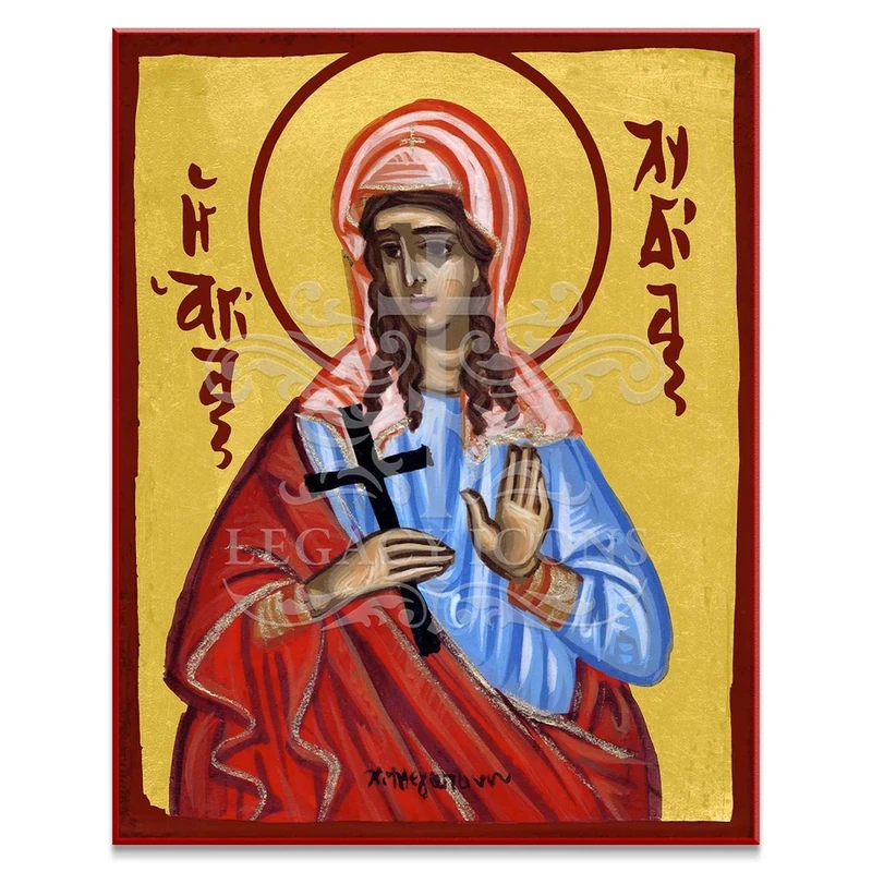 Saint Lydia of Philippi