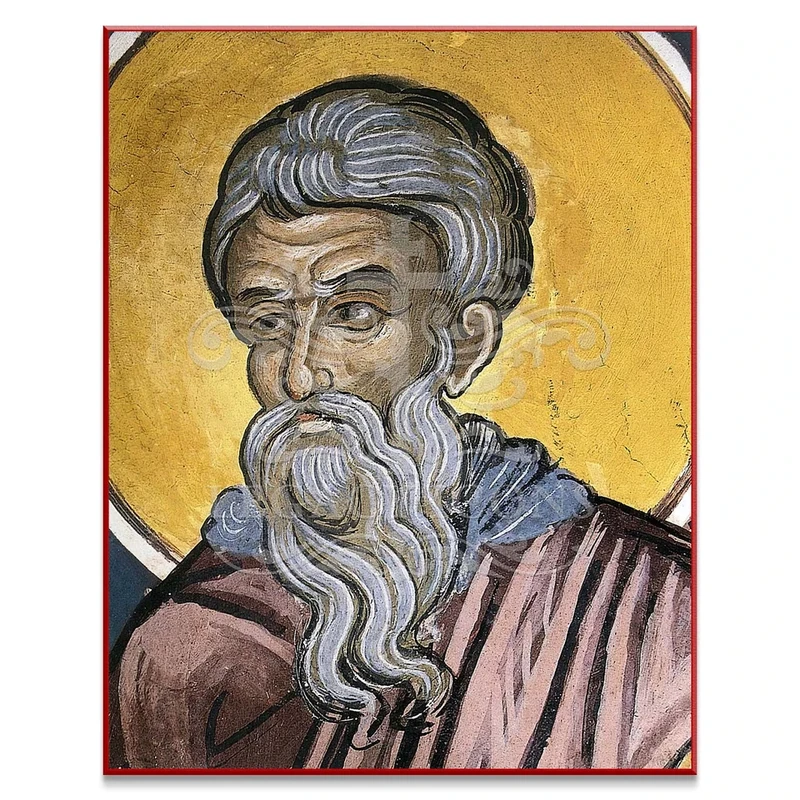 Saint Sisoes the Great