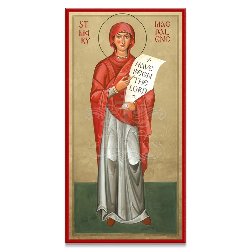 Saint Mary Magdalene