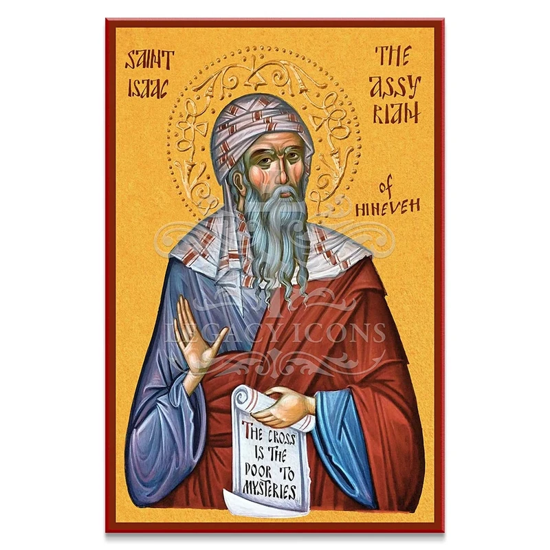 Saint Isaac of Nineveh