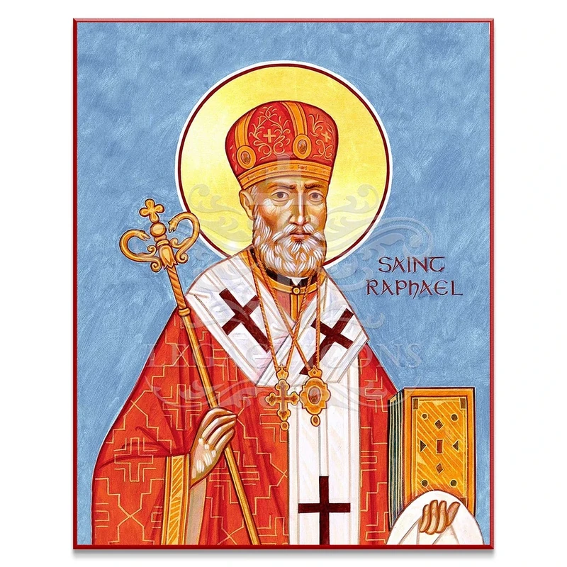 Saint Raphael of Brooklyn