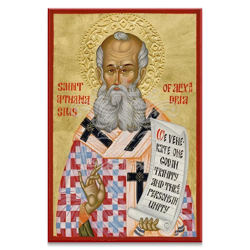 Saint Athanasius of Alexandria