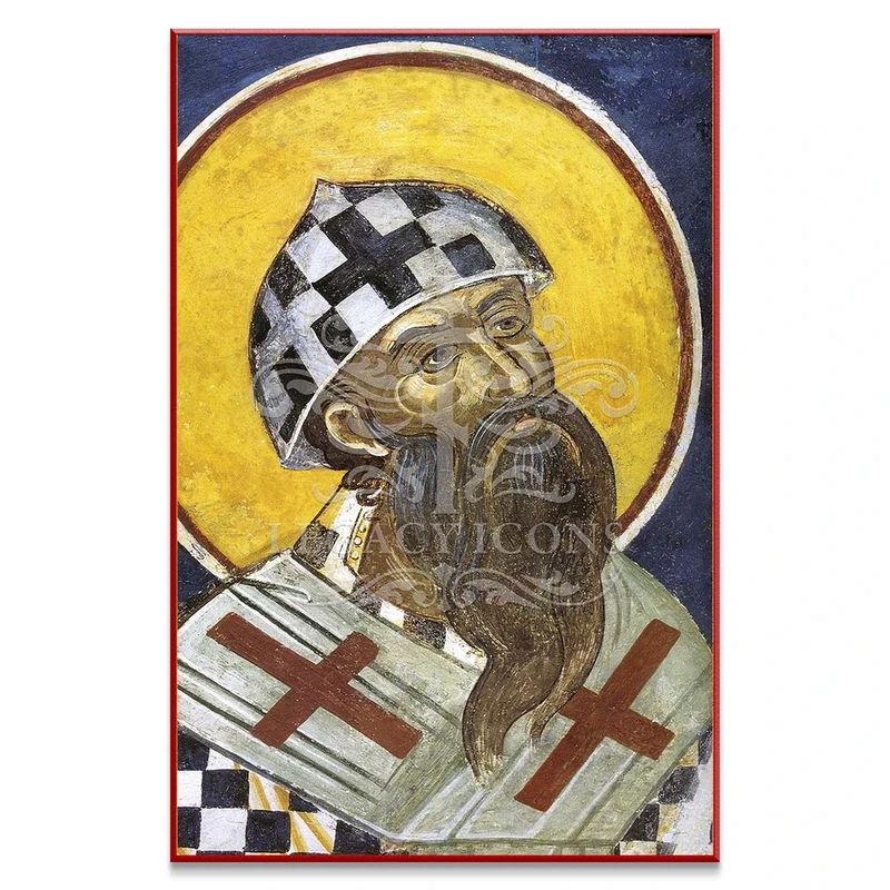 Saint Cyril of Alexandria