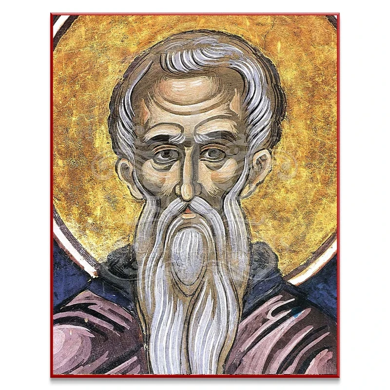 Saint Cosmas of Maiuma