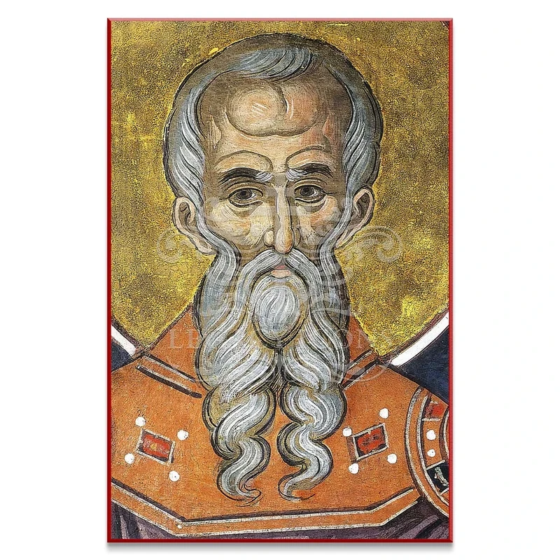 Saint Theodore the Studite
