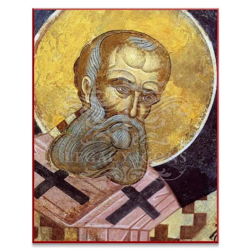 Saint Gregory the Theologian