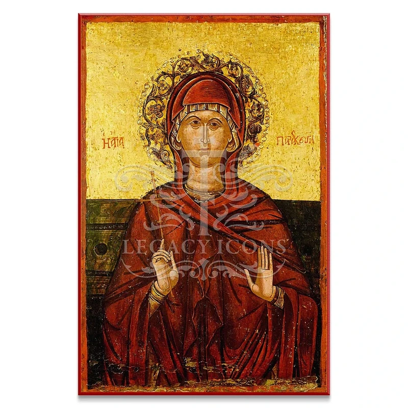 Saint Paraskevi of Rome