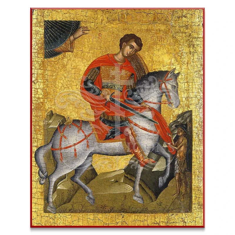 Saint Martin of Tours