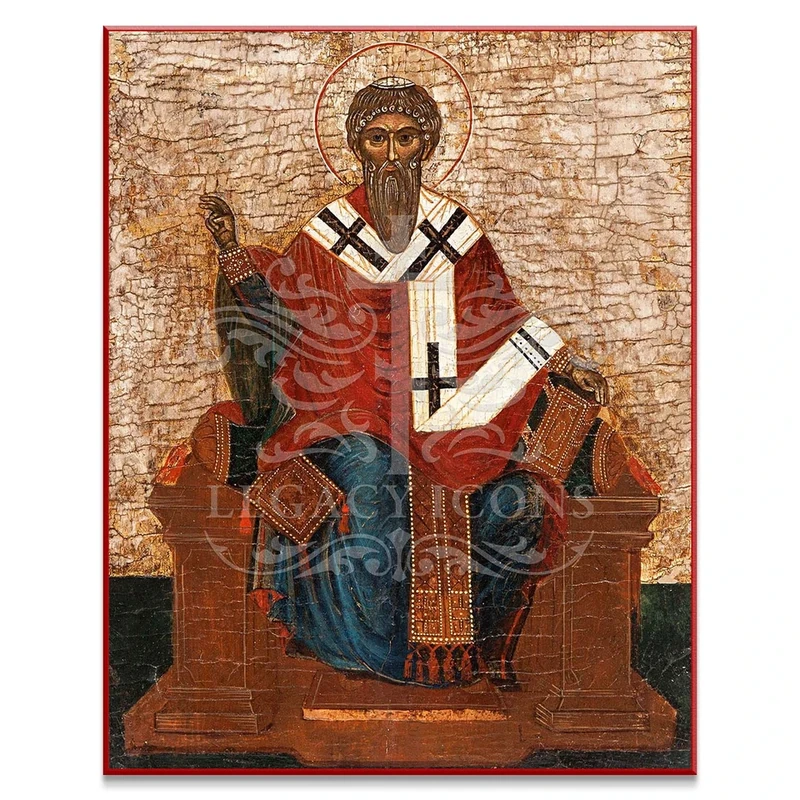 Saint Clement of Rome