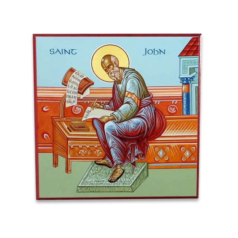 Saint John the Theologian