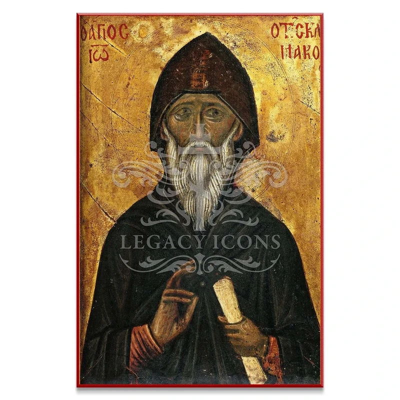 Saint John Climacus