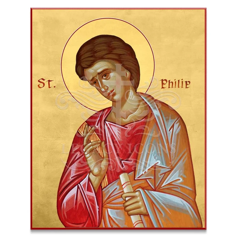 Saint Philip of the Twelve
