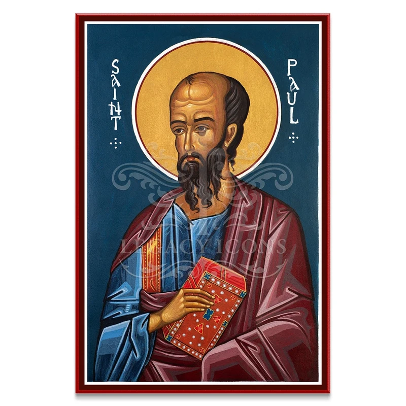 Saint Paul the Apostle