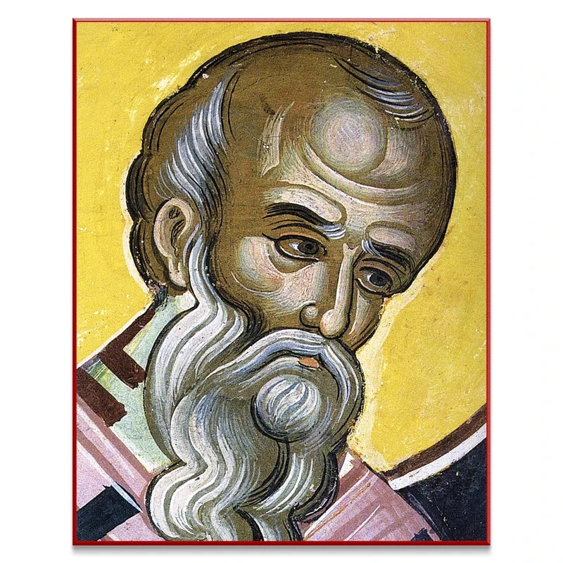 Saint John the Merciful